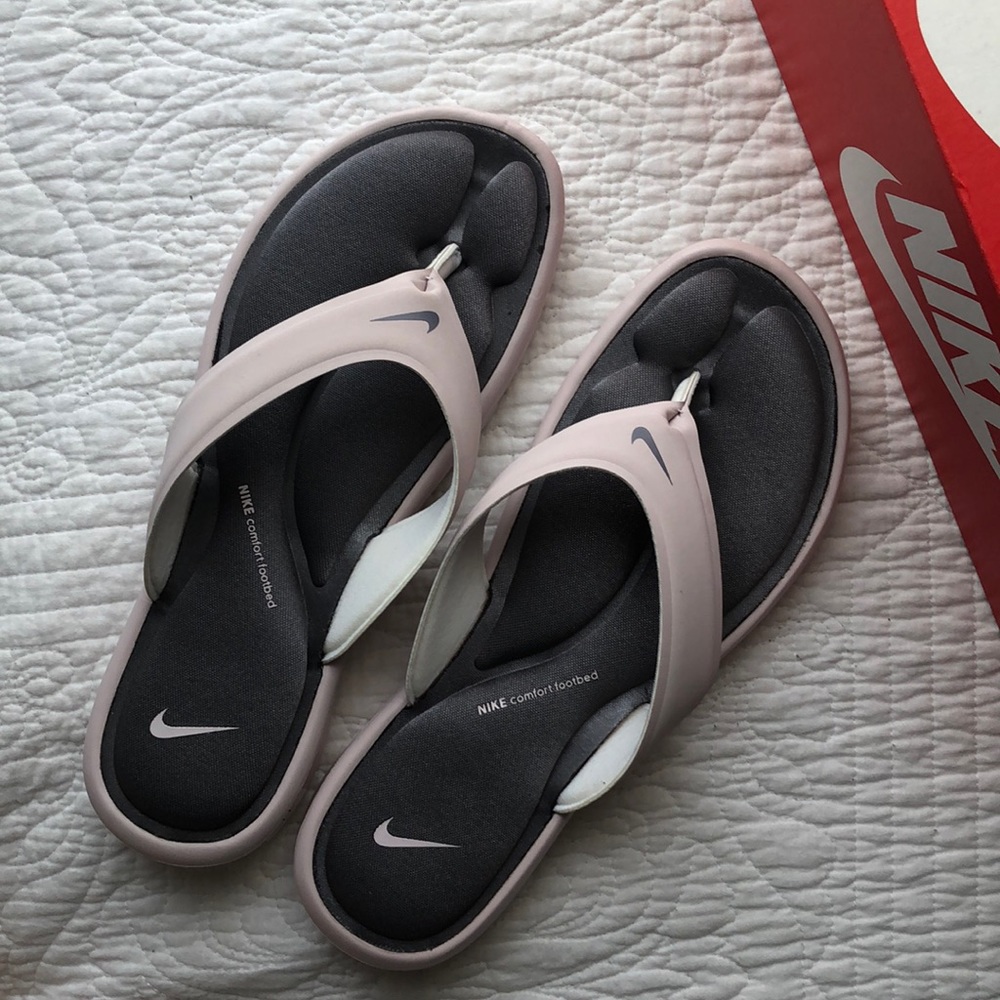Nike Thong Sandals